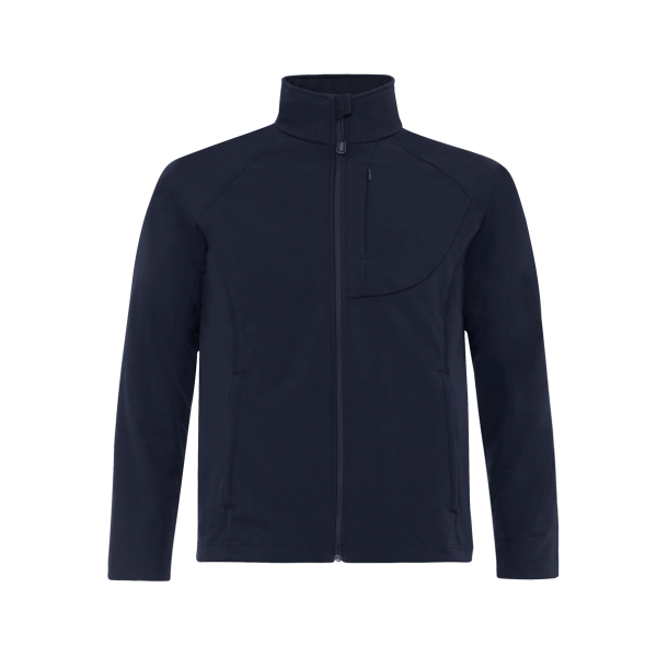 Navy Bolivia Jacket For Men